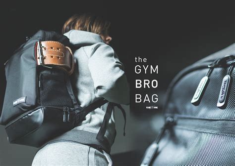 gym bro bag replica|the Gym Bro Bag .